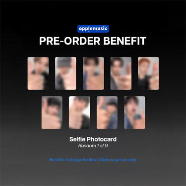THE BOYZ - a;effect [10th Mini Album]