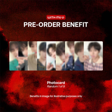 THE BOYZ - THE BLAZE [2025 World Tour in Seoul - QR Ver.]