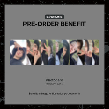THE BOYZ - Bandana Set [9th Mini Album 'TRIGGER' POP-UP Store Official MD]