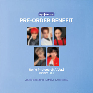 TIOT - MY PRIDE [4th Mini Album - Photobook Ver.]