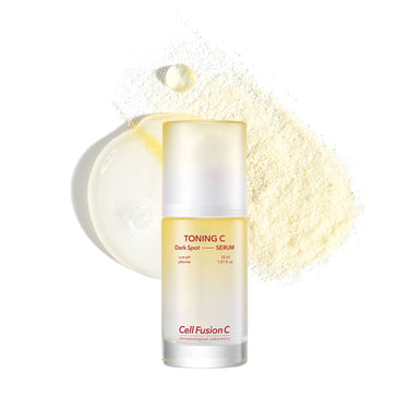 Cell Fusion C Toning C Dark Spot Serum 30mL