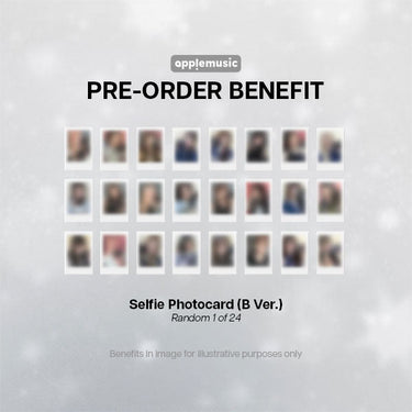 tripleS msnz - Beyond Beauty [1st Mini Album - Objekt Music Album Ver.]