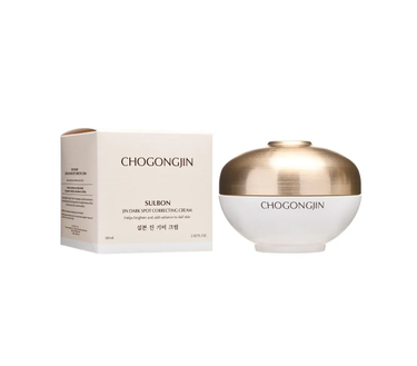 MISSHA Chogongjin Sulbon Jin Dark Spot Correcting Cream 60ml