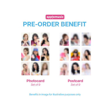 TWICE - 2025 Season's Greetings [Collector]