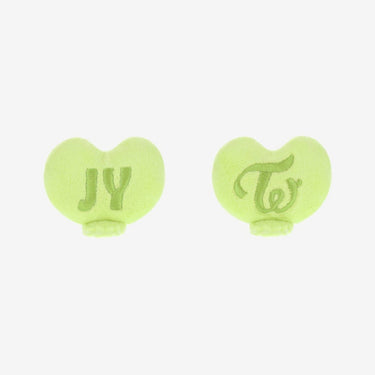 TWICE - BABY LOVELYS Hair Pin Set ['THIS IS FOR' World Tour in Japan Official MD]