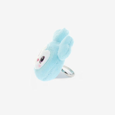 TWICE - BABY LOVELYS Random Soft Toy Ring ['THIS IS FOR' World Tour in Japan Official MD]