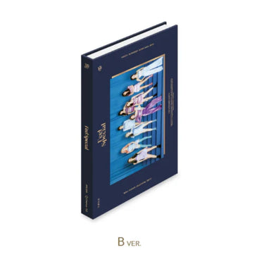 TWICE - Feel Special [8th Mini Album]