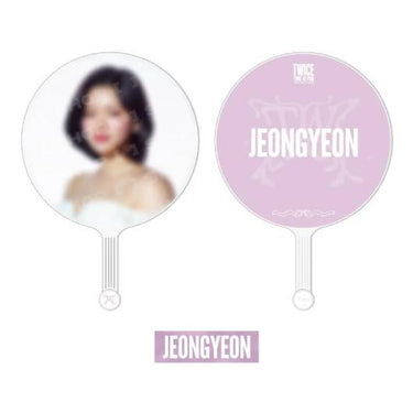 TWICE - Image Picket ['THIS IS FOR' World Tour in Incheon Official MD]
