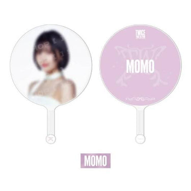 TWICE - Image Picket ['THIS IS FOR' World Tour in Incheon Official MD]