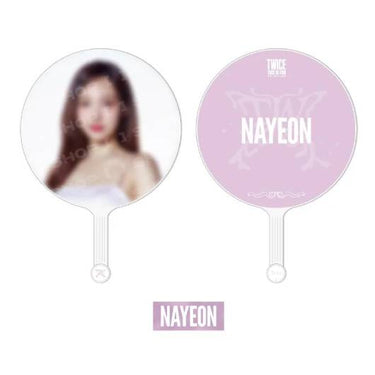 TWICE - Image Picket ['THIS IS FOR' World Tour in Incheon Official MD]