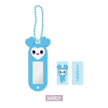 TWICE - LOVELY Name Tag ['THIS IS FOR' World Tour in Incheon Official MD]