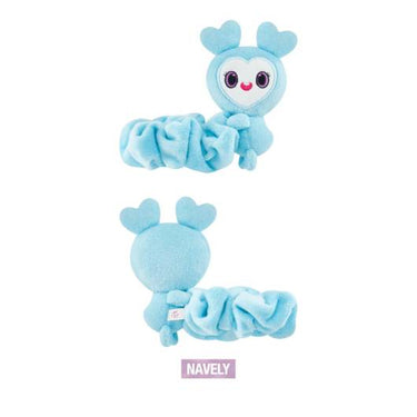 TWICE - LOVELY Scrunchie ['THIS IS FOR' World Tour in Incheon Official MD]