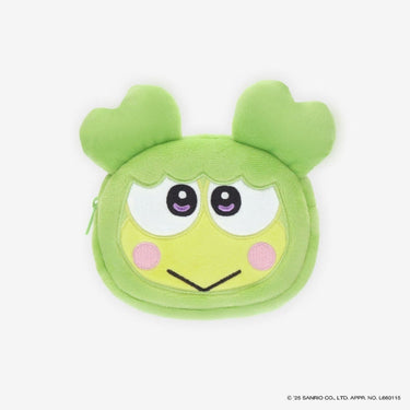 TWICE - LOVELYS x SANRIO Face Pouch ['THIS IS FOR' World Tour in Japan Official MD]