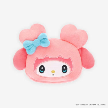TWICE - LOVELYS x SANRIO Face Pouch ['THIS IS FOR' World Tour in Japan Official MD]