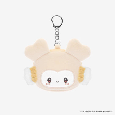 TWICE - LOVELYS x SANRIO Photo Badge Pouch ['THIS IS FOR' World Tour in Japan Official MD]