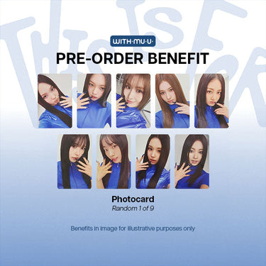 TWICE - THIS IS FOR [4th Album]