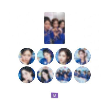 TWICE - Toy Camera [2025 Fanmeeting '10VE UNIVERSE' Official MD]