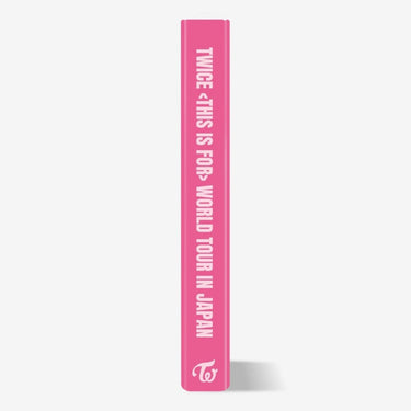 TWICE - Trading Card Case ['THIS IS FOR' World Tour in Japan Official MD]