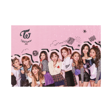 TWICE - TWICEacoaster: Lane 2 [Special Repackage Album]