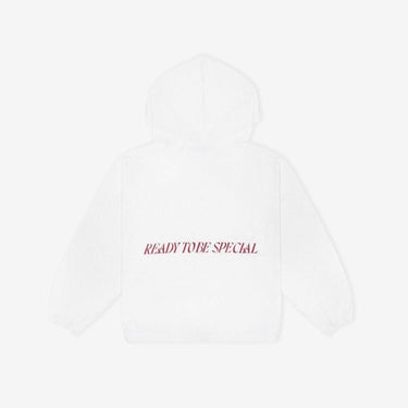 TWICE - Windbreaker ['READY TO BE' SPECIAL Official MD]