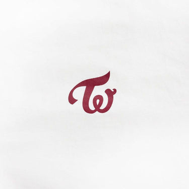TWICE - Windbreaker ['READY TO BE' SPECIAL Official MD]