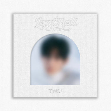 TWS - Last Bell [1st Single Album - COMPACT Ver.]