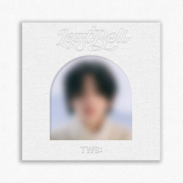 TWS - Last Bell [1st Single Album - COMPACT Ver.]