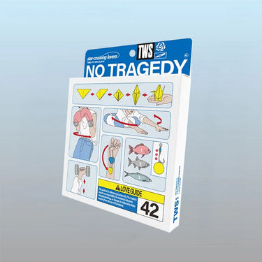 TWS - NO TRAGEDY [5th Mini Album]