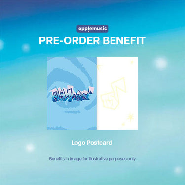 TWS - play hard [4th Mini Album - Weverse Ver.]