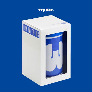 TWS - TRY WITH US [3rd Mini Album]