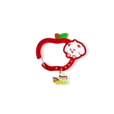 [PRE-ORDER] TXT - Carabiner [PPULBATU 'Hey! APPUL' Official MD]