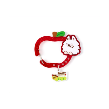 [PRE-ORDER] TXT - Carabiner [PPULBATU 'Hey! APPUL' Official MD]