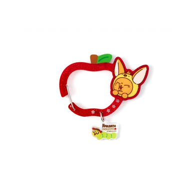[PRE-ORDER] TXT - Carabiner [PPULBATU 'Hey! APPUL' Official MD]