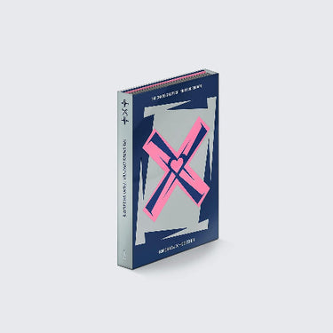 TXT - The Chaos Chapter: FIGHT OR ESCAPE [2nd Repackage Album]