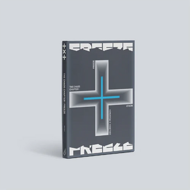 TXT - The Chaos Chapter : FREEZE [2nd Album]