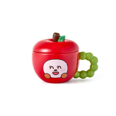 [PRE-ORDER] TXT - Cup [PPULBATU 'Hey! APPUL' Official MD]