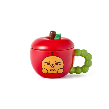 [PRE-ORDER] TXT - Cup [PPULBATU 'Hey! APPUL' Official MD]