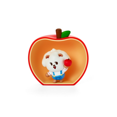 [PRE-ORDER] TXT - Figure (Apple Ver.) [PPULBATU 'Hey! APPUL' Official MD]