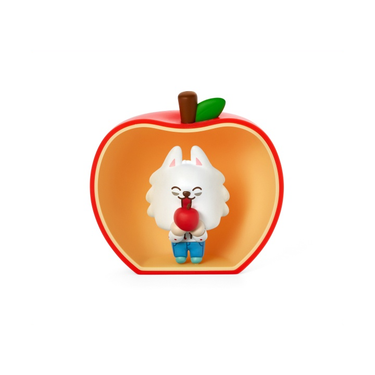 [PRE-ORDER] TXT - Figure (Apple Ver.) [PPULBATU 'Hey! APPUL' Official MD]