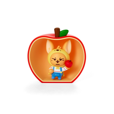 [PRE-ORDER] TXT - Figure (Apple Ver.) [PPULBATU 'Hey! APPUL' Official MD]