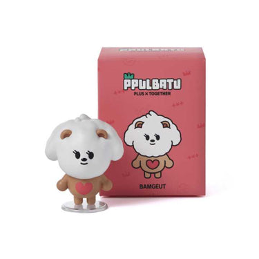 TXT - Figure (Original Ver.) [PPULBATU SNOW MAGIC Official MD]