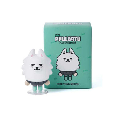 TXT - Figure (Original Ver.) [PPULBATU SNOW MAGIC Official MD]