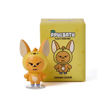 TXT - Figure (Original Ver.) [PPULBATU SNOW MAGIC Official MD]