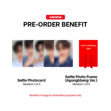 TXT - Love Language [4th Digital Single Album]
