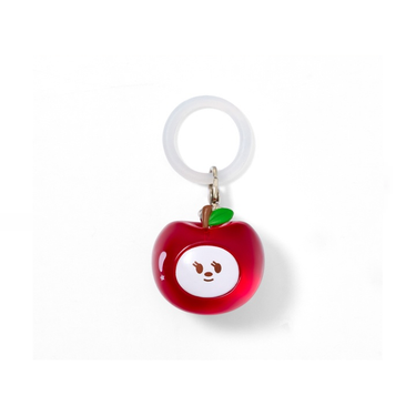 [PRE-ORDER] TXT - Mini Keyring [PPULBATU 'Hey! APPUL' Official MD]