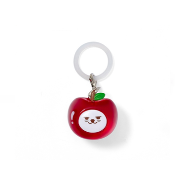 [PRE-ORDER] TXT - Mini Keyring [PPULBATU 'Hey! APPUL' Official MD]