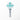 TXT - Official Light Stick [Ver. 2]