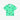 TXT - Pajama Top (Mint) [PPULBATU Official MD]