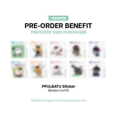 TXT - Ball Cap [PPULBATU x LG TWINS Official MD]