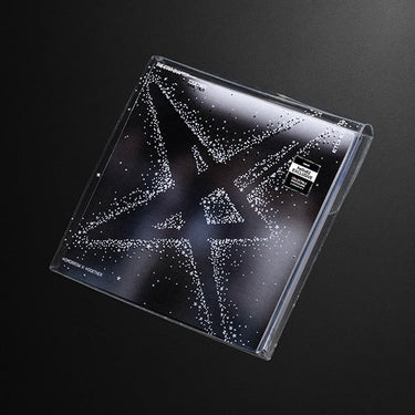 TXT - Star Chapter: TOGETHER [4th Album - hello82 Exclusive Ver.]